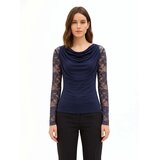 Rinascimento Srajce & Bluze CFC0130023003 Cene