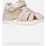 Geox Girls First Steps Macchia Pink - Girls | shoptok.hr