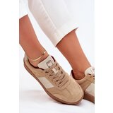 Daniel Lopez Just Dare BIG STAR SHOES Women Suede Sneakers Big Star by Daniel Lopez | Shoptok.si