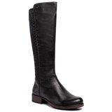 Rieker Zimski škornji Z9591-00 Schwarz Cene