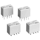 Omron G6J-2FS-Y-DC5 smd relej 5 V/DC 1 A 2 prebacivanje 1 St. Bag Cijene