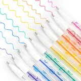 Tiger Tribe Gel olovke Shimmer | shoptok.hr