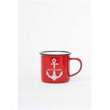 Maredecor Šalica emajlirana Ø5x5cm | shoptok.hr