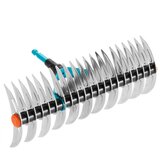 Gardena combisystem grablje za rezanje (radna širina: 35 cm, plemeniti čelik) | shoptok.hr