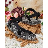 Resti Women's Sports Gels Sandals | Shoptok.si