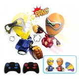 Silverlit Robot Kombat | ePonuda.com