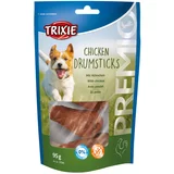 Trixie Premio Chicken Drumsticks Light - Varčno pakiranje: 6 x 5 kosov (570 g)