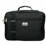  Putna torba za avion crna 36055001 | ePonuda.com