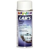 Dupli color Lak v pršilu Dupli-Color (400 ml, bela mat) Cene