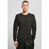 Build your Brand Light Crew Sweatshirt Black | Shoptok.si