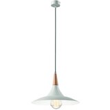 LAMKUR Bela viseča svetilka Umbrella Cene