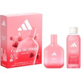 Adidas Vibes Galactic Mojo darilni set za ženske Cene