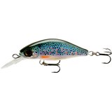 GOLDY Kingfisher MPZ Plutajuća varalica, Shallow diving, 4.5 cm | Eponuda.com
