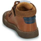 GBB BATAILLEUR TWIST Smeđa | shoptok.hr
