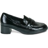Gabor Mokasini 4003 Črna | Shoptok.si