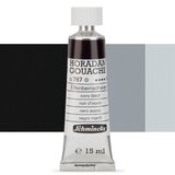  Gvaš boje Schmincke Horadam 15 ml | 787 Ivory Black Cene