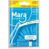 Mara Expert BASIC INTERDENTALNA ČETKICA ISO 3 PLAVA | shoptok.hr