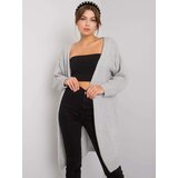 Och Bella Cardigan-TW-SW-BI-2270.22X-gray | Shoptok.si