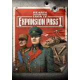 Steam Hearts of Iron IV: Expansion Pass 1 (DLC) (PC) Key EUROPE | ePonuda.com