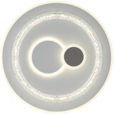Globo STROPNA LED-SVETILKA KRISWALL 3450 lm 2700-6000 K 230 V | Shoptok.si