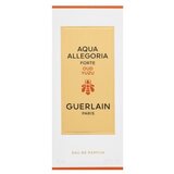 Guerlain Aqua Allegoria Forte Oud Yuzu parfumirana voda unisex 75 ml | Shoptok.si