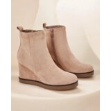 Resti Women's wedge boots Sierra | ePonuda.com