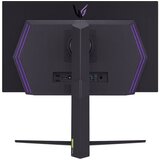LG OLED ukrivljen gaming monitor 27GS95QE-B | Shoptok.si