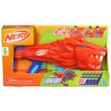 Dexyco NERF ELITE LIONFURY Cene