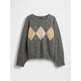 GAP Crop Sweater with Wool - Ladies | Shoptok.si