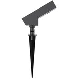 Viking LED solarna lampa LED/1,4W/3,7V IP65 3000K | Eponuda.com