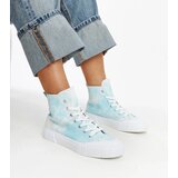 D/CEO Black trainers Beat | Shoptok.si