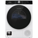 Gorenje Kondenzacijski sušilnik perila s toplotno črpalko DNS12 | Shoptok.si