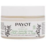 Payot pomlajevalna krema za kožo Herbier Baume Jeunesse Visage 50 ml | Shoptok.si