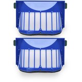 HEPA filter za iRobot Roomba serije 500 in 600, 2 komada | shoptok.hr
