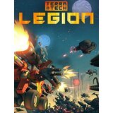 Steam terratech legion key (pc) global Cene