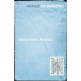 The Book Service Limited Louis de Bernieres - Captain Corelli's Mandolin | Eponuda.com