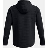 Under Armour Men's sweatshirt UA Unstoppable Flc Grid FZ - Men's | Shoptok.si