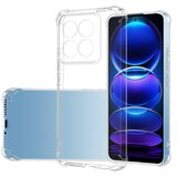  ovitek ANTISHOCK za XIaomi 14 - prozoren | Shoptok.si