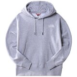 The North Face NF0A7ZJDDYX1 Siva Cijene