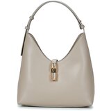 Furla GOCCIA M HOBO Bež Cijene