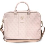 Guess GUCB15G4GFPI torba za prenosnike od 15 do 16 inch - roza | Shoptok.si