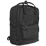 Fjällräven Nahrbtniki Rekanken Črna | Shoptok.si