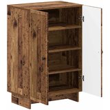 Ormar za cipele EDE 59,5 x 39,5 x 90 cm Konstruirano drvo | shoptok.hr