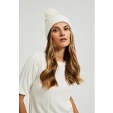 Marisse Women's Hat Z-Cz-4518 Off White Cene