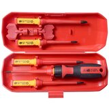  Set VDE odvijača, 6 kom, 1000 V | shoptok.hr