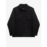 Vans Black men's quilted lightweight jacket Knox MTE-1 - Men