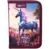ABC123 Prvošolski set Čarobni Samorog (3-delni) | Shoptok.si