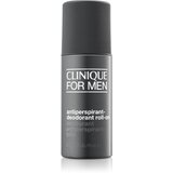 Clinique For Men antiperspirant roll-on za sve tipove kože 75 ml za muškarce Cijene