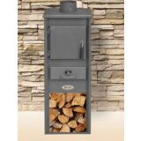  Peć ekonomik lm 330 x 340 x 930mm 5-7kw | ePonuda.com
