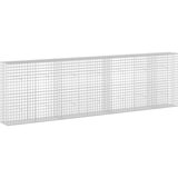  Gabion s žicom debljine 3 5 mm i mrežom 5x5 cm 350x30x100 cm - 30 cm 100 cm 350 cm | shoptok.hr